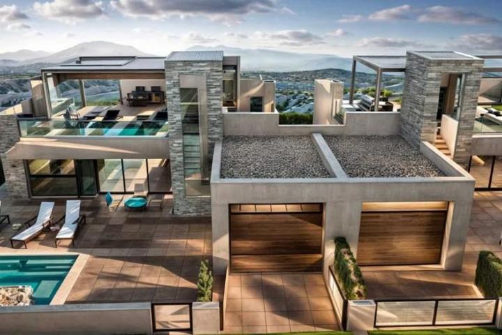 Chalet en venta en Fuente Álamo de Murcia, Fuente Alamo De Murcia photo 0