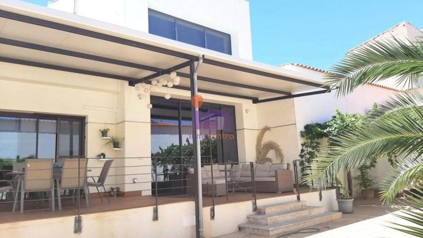 Casa en venta en Valdepeñas, Subcentro photo 0