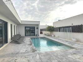 Chalet en venta en Aspe, Aspe photo 0