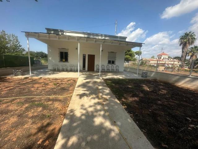Chalet en venta en Castellón de la Plana, Oeste - Ciutat del Transport - La Salera photo 0