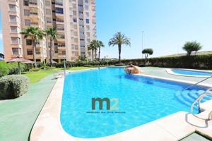 Aticos en venta en Guardamar del Segura, Puerto photo 0