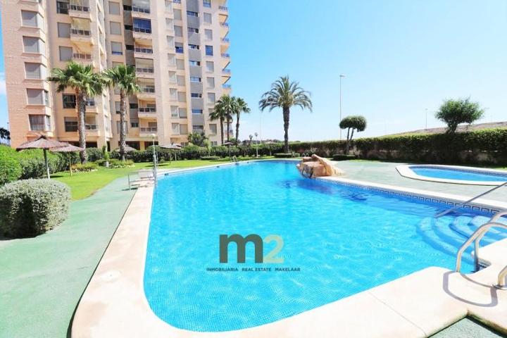 Aticos en venta en Guardamar del Segura, Puerto photo 0