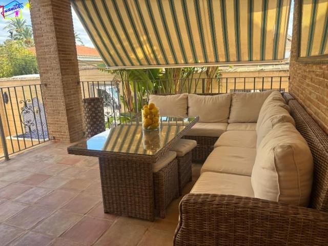 Chalet en venta en Archena, Rio Sol photo 0