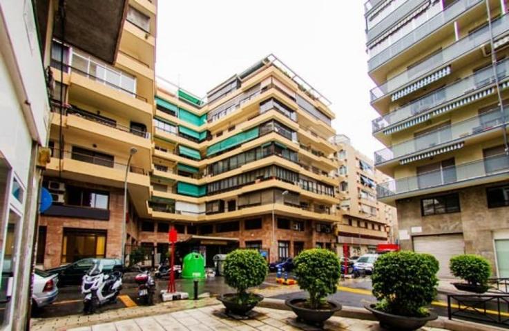 Oficina en venta en Alicante, Centro photo 0