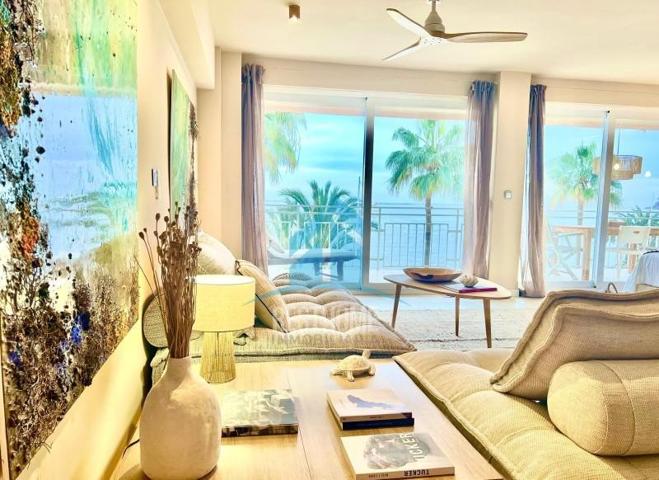 Apartamento en venta en Altea, Casco Antiguo photo 0