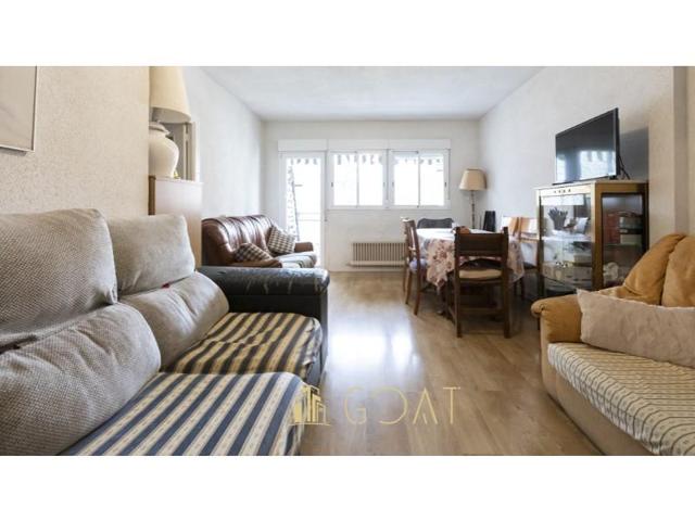 Piso en venta en Madrid photo 0