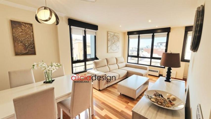 Piso en venta en Oviedo, Oviedo photo 0