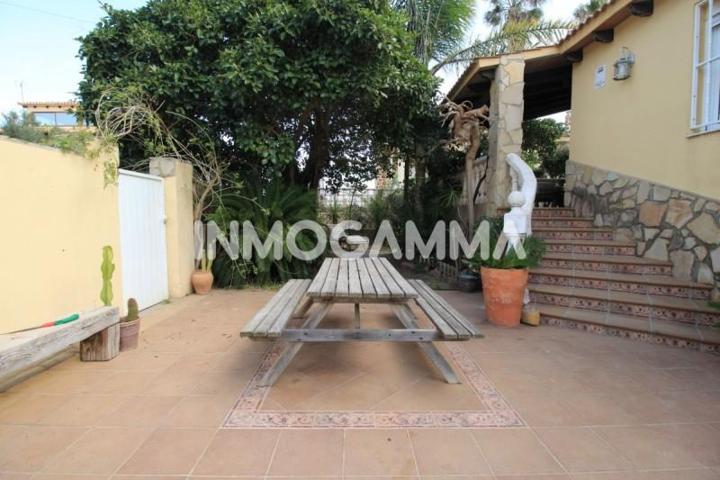 Chalet en venta en Cullera, Marenyet photo 0