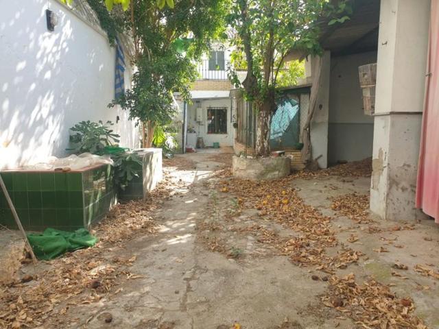 Casa en venta en Utrera, Centro photo 0