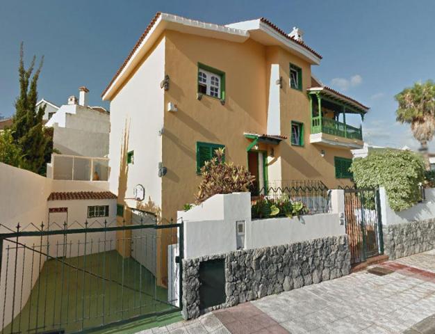 Chalet en venta en Puerto de la Cruz, Casa Azul photo 0