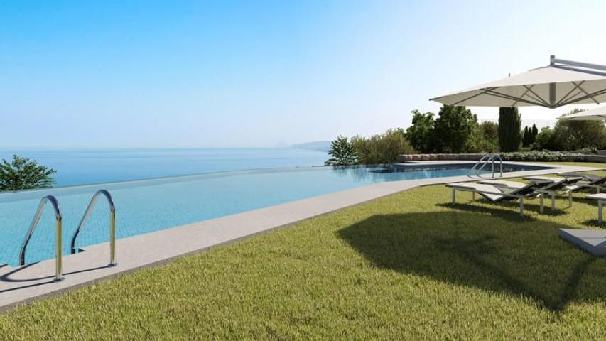 Apartamento en venta en Casares, Casares photo 0