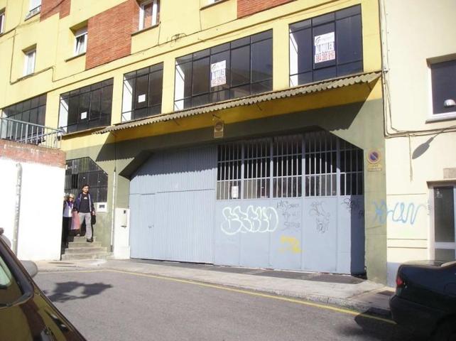 Garaje en venta en Oviedo, Ciudad Naranco photo 0