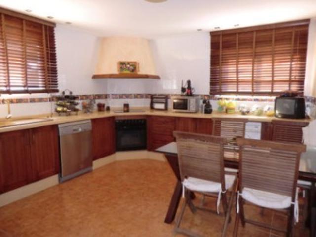 Chalet en venta en Náquera, Urbanizacion El Paraiso photo 0