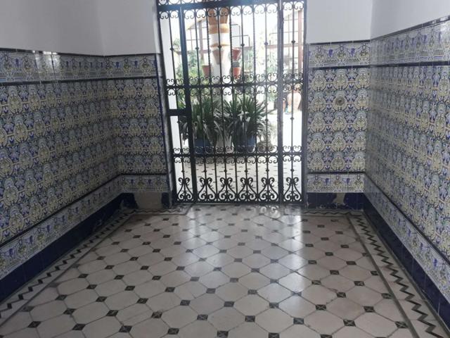 Casa en venta en Écija, Centro photo 0