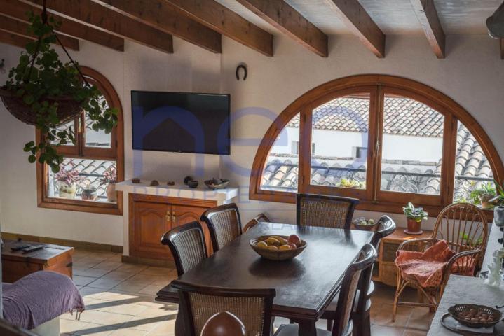 Aticos en venta en Altea, Casco Antiguo photo 0