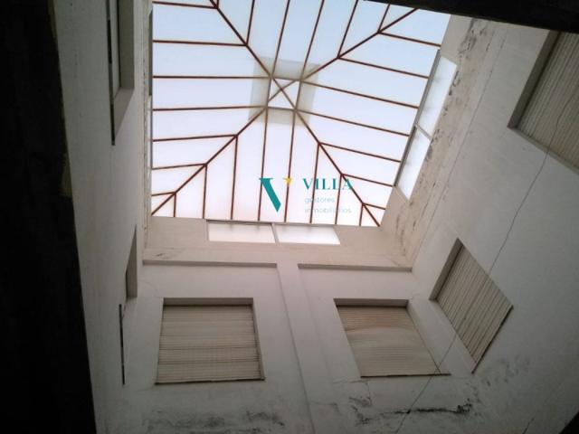 Casa en venta en Alcalá de Guadaira, Zona Centro photo 0