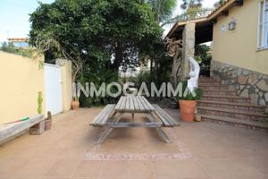 Chalet en venta en Cullera, Marenyet photo 0