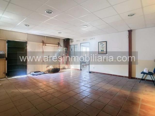 Nave industrial en venta en Écija, Poligonos Ind. - Virgen del Rocio photo 0