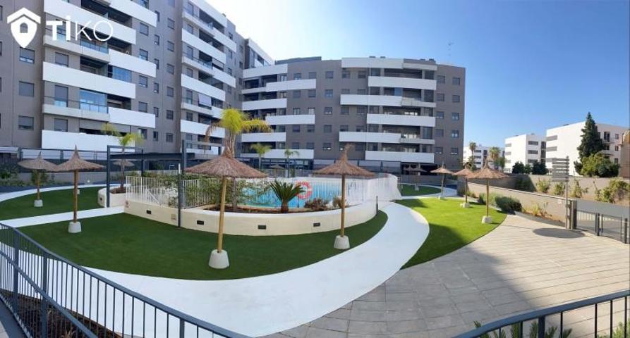 Piso en venta en Sevilla, Sevilla photo 0