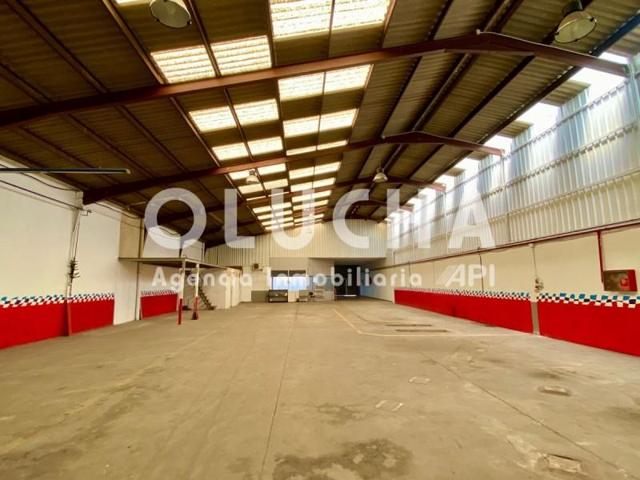 Nave industrial en venta en Onda, Onda photo 0