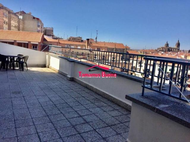 Aticos en venta en Salamanca, Centro photo 0