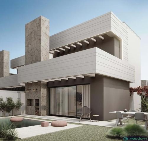 Chalet en venta en Pulpí, Pulpí photo 0