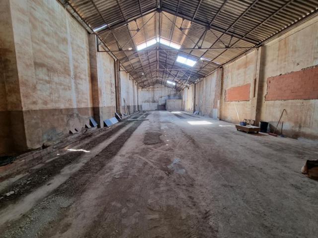 Nave industrial en venta en Onda, Onda photo 0
