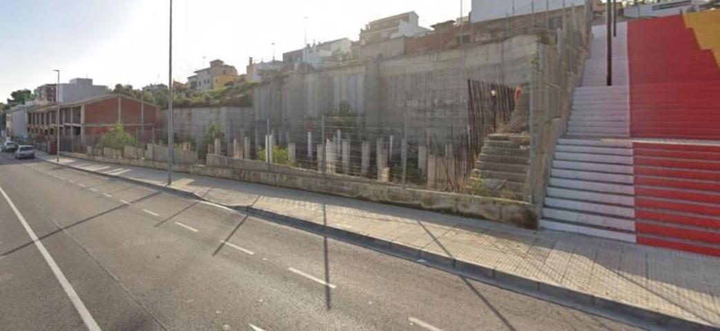 Edificio en venta en Onda, Onda photo 0