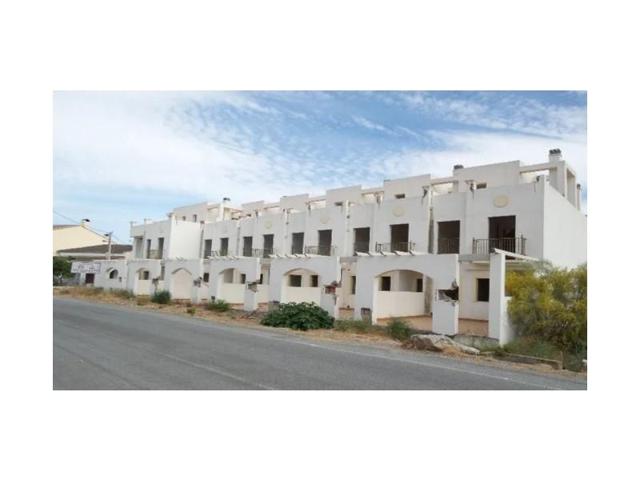 Edificio en venta en Cantoria photo 0