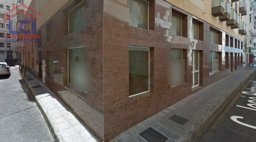 Local comercial en venta en Arrecife, Arrecife Centro photo 0