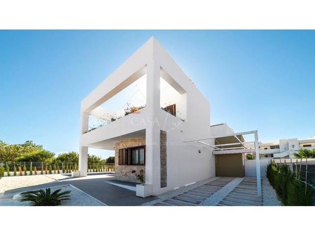 Casa en venta en Pulpí photo 0