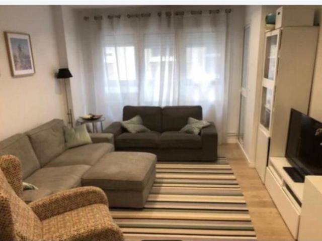 Piso en venta en Cádiz photo 0