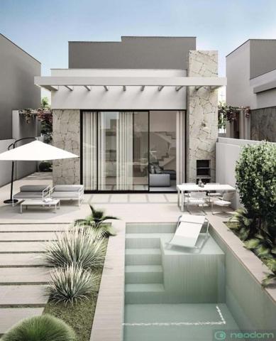 Chalet en venta en Pulpí, Pulpí photo 0