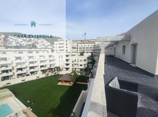 Aticos en venta en Mijas, Calanova Golf photo 0