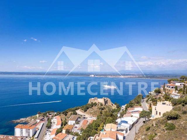 Terreno en venta en Roses photo 0