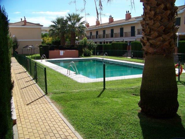 Casa en venta en Lepe, Islantilla - Playa photo 0