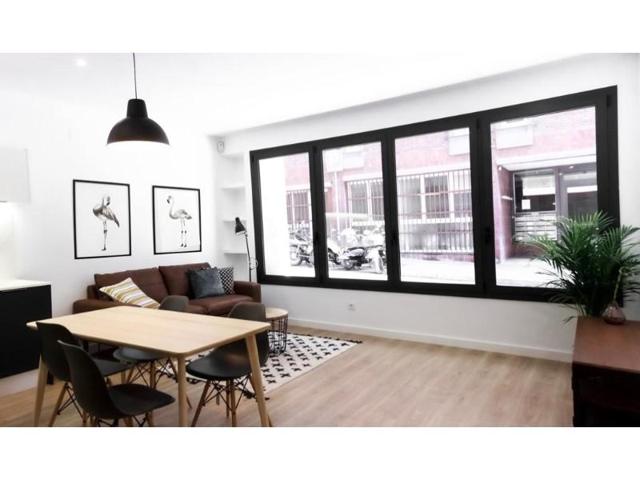 Piso en venta en Barcelona photo 0