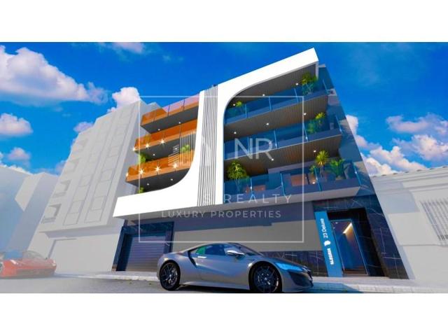 Piso en venta en Torrevieja, Torrevieja photo 0