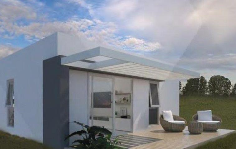 Chalet en venta en Oliva, Playa photo 0