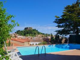 Apartamento en venta en Begur photo 0