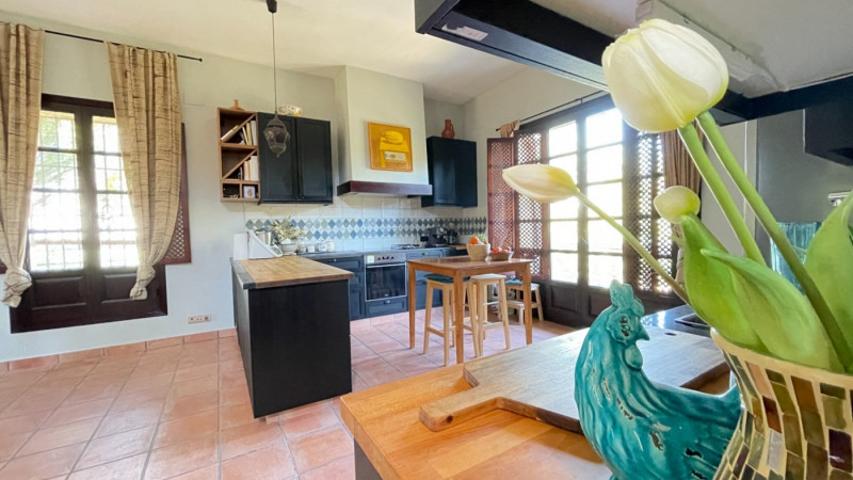 Chalet en venta en Guillena, Las Pajanosas photo 0