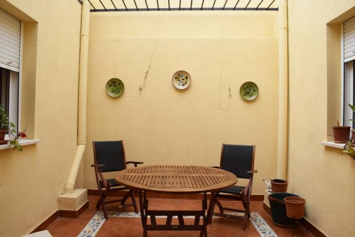 Chalet en venta en Puerto Real, Centro photo 0