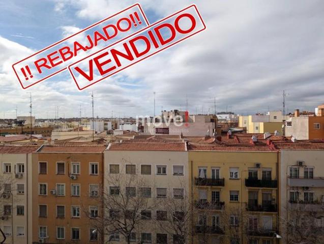 Piso en venta en Madrid, Arganzuela - Delicias photo 0