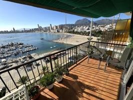 Aticos en venta en Benidorm, Casco Antiguo photo 0