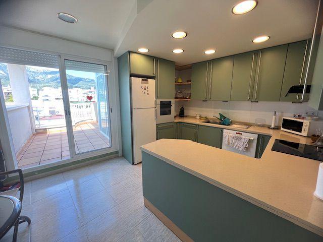 Piso en venta en Sant Carles de la Ràpita, Playa photo 0