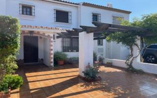 Casas de pueblo en venta en Manilva, Manilva photo 0