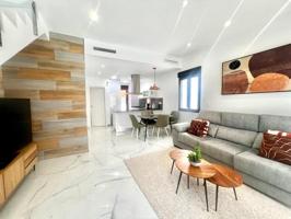 Chalet en venta en Torrevieja, Torretas photo 0