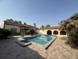 Chalet en venta en Catral, Catral photo 0