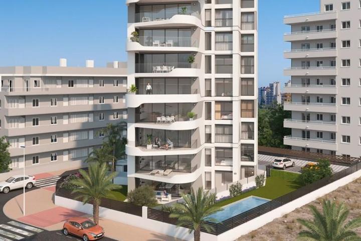 Planta baja en venta en Guardamar del Segura, Guardamar Del Segura photo 0