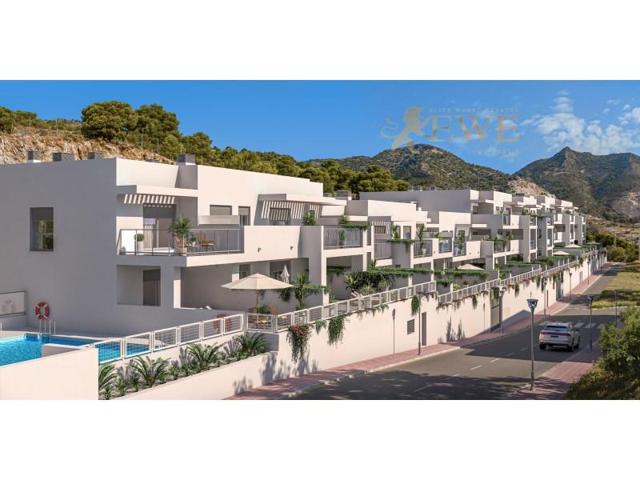 Apartamento en venta en Benalmádena, Benalmádena Pueblo photo 0